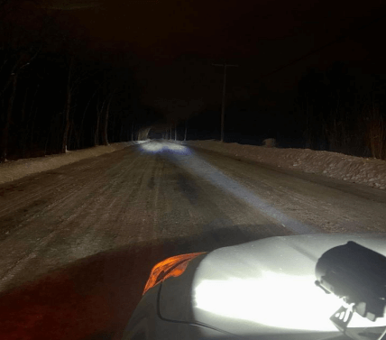 JG-LEDLEL-HOW para elegir luces de conducción de venta en caliente Beam 992-K2 Toyota 3