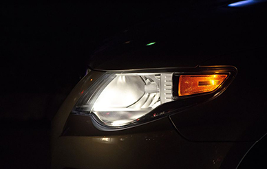 ¿Cuál es la diferencia entre la forma en que se enfrían las luces LED?