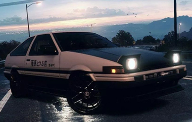 Olvídese de apagar las luces manualmente después de estacionarse, ¿estará siempre encendida?