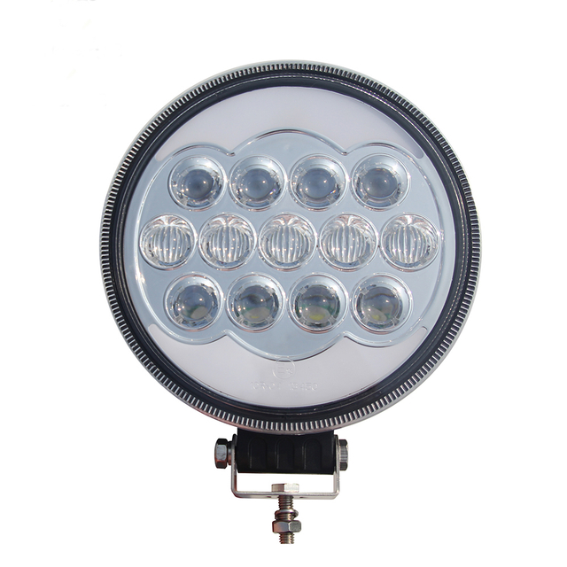 130W 9 pulgadas LED de trabajo de conducción LED JG-901 