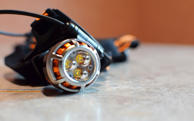 Clase Jiuguang: ¿Cómo encontrar una buena bombilla LED?