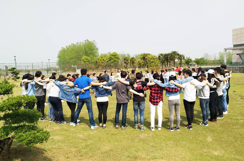 Actividades de equipo