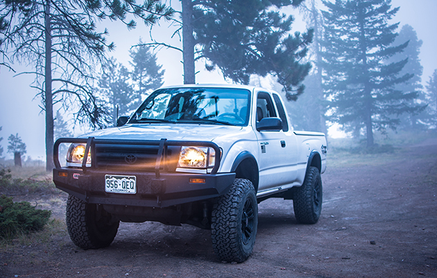 La disipación de calor determina la vida útil del LED. ¿Todo quedo claro?