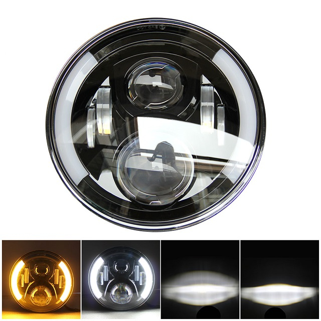 Cree LED Faros J002
