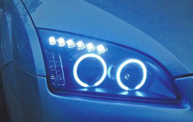 Las luces LED no se producen, el calor residual es muy poco, ¿por qué las luces LED también deben tener un disipador de calor?