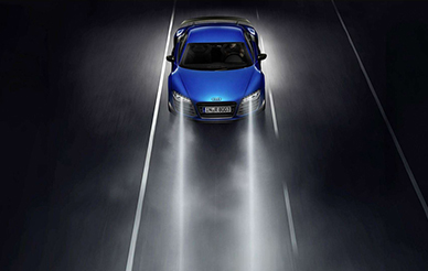 ¿Cuáles son los beneficios de usar luces LED para automóviles?