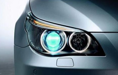 ¿Qué método de mantenimiento son las luces?