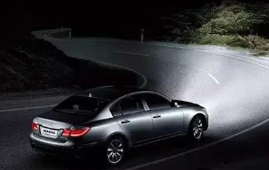 ¿Las luces de circulación diurna son la configuración más inútil? No es lo que piensas.