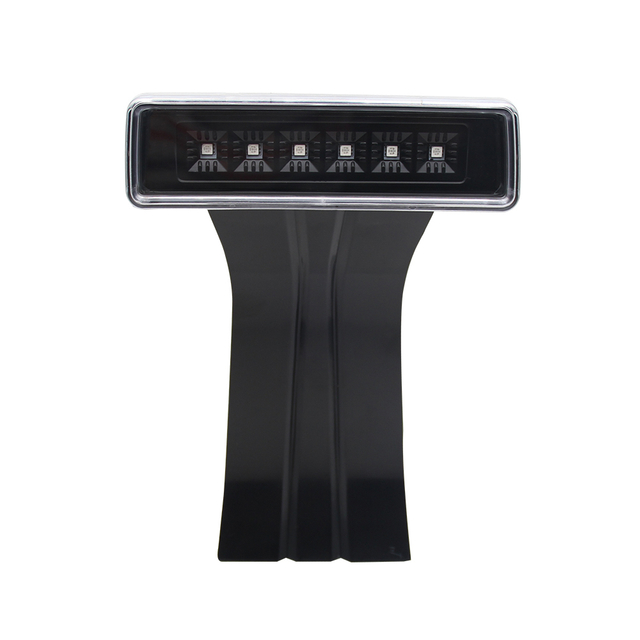 LED Tercera luces de freno para 2007-2018 Jeep Wrangler JG-W009