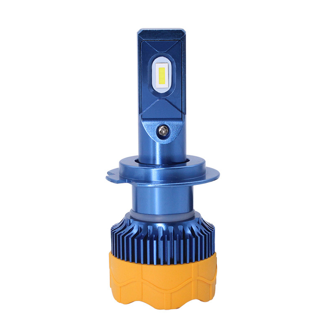 Cuerpo de base e iluminación ultra delgada, bombilla JG -GT7 LED Bulb