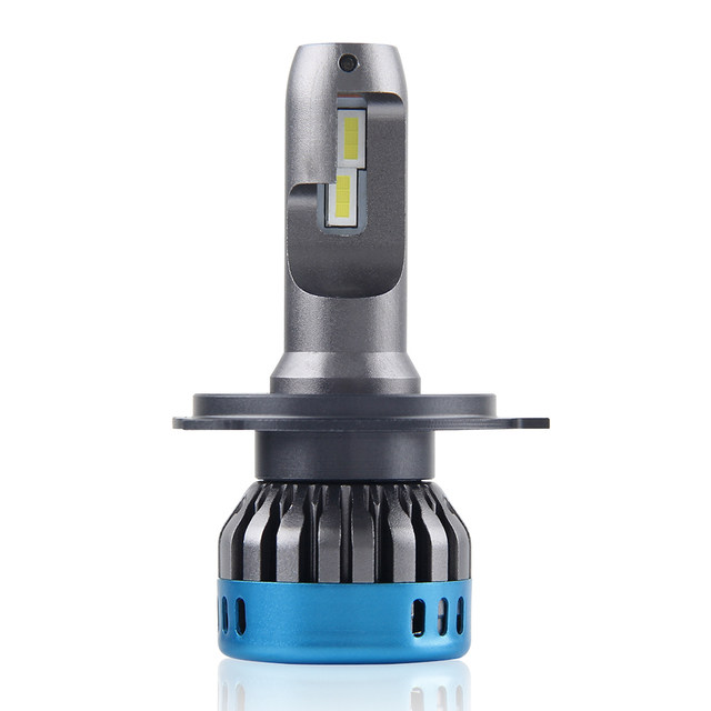 Protección de ventiladores Bulbo de faros Super Bright JG-F6 