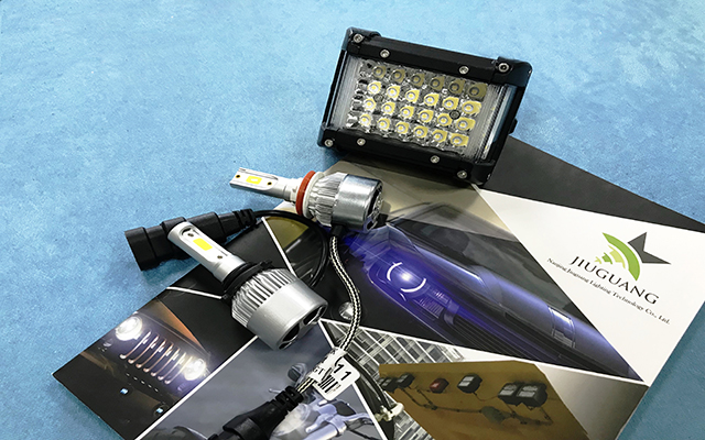 ¿Por qué elegir la iluminación LED?