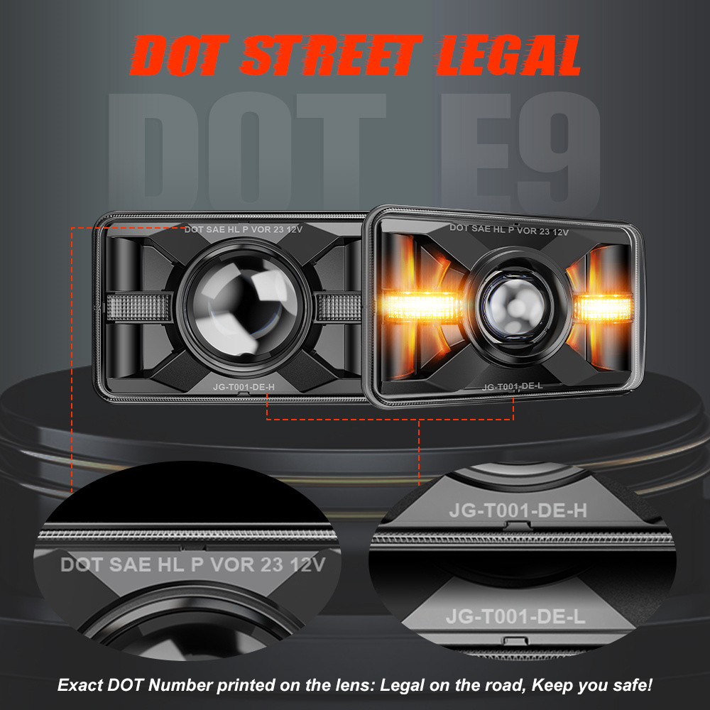 Dot Street Legal Square lider&oacute; los faros 3