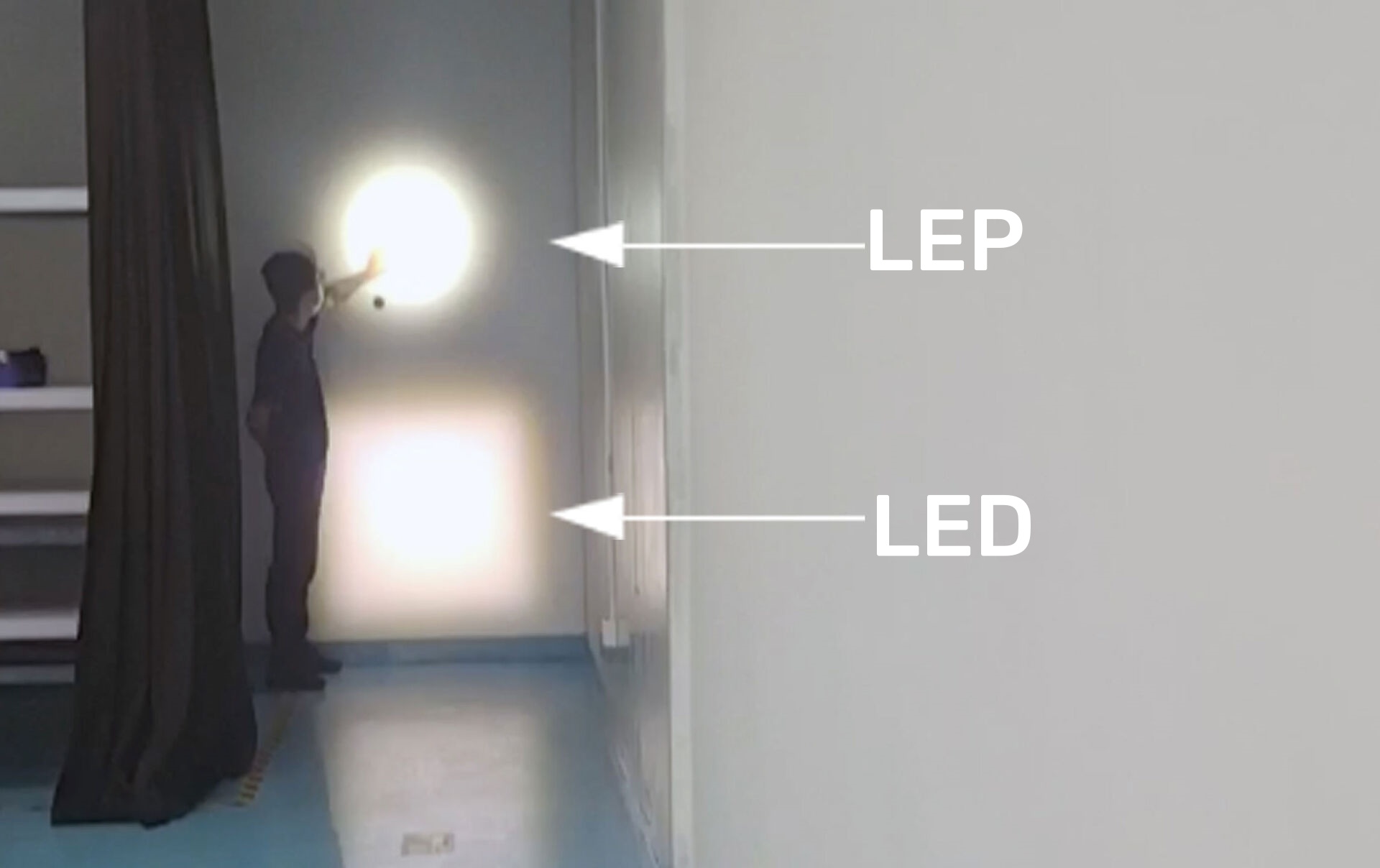 Revolución de la iluminación: la superioridad del LEP sobre LED en la tecnología de iluminación