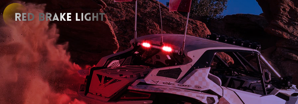 UTV Chase Light Bar-8