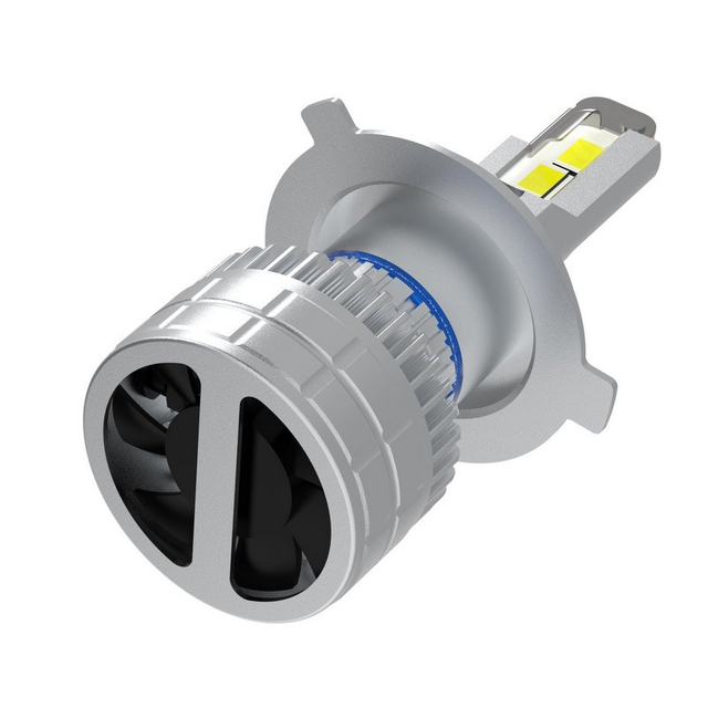 204W High Power Canbus LED Fábrica Fábrica JG-A7W