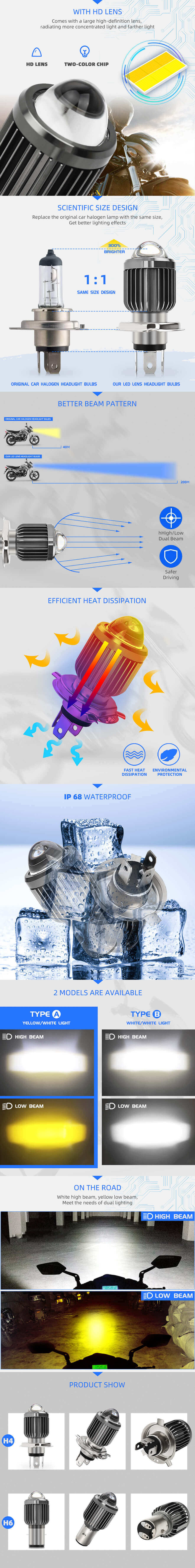 Nuevo-motorcycle-headlight-projector-lens-jg-mt05-advanyages