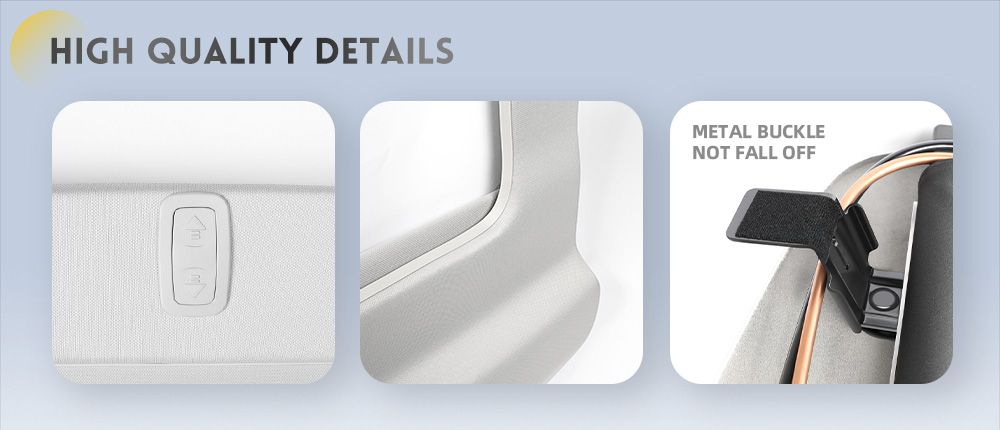 Tesla y techo de techo 8