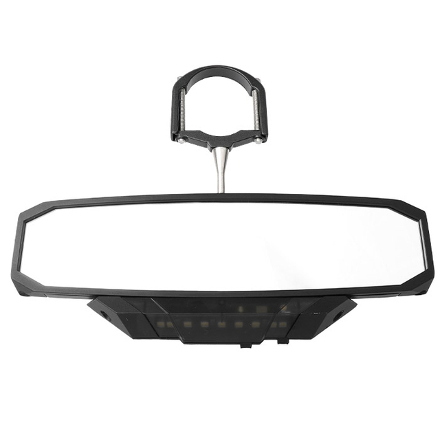 RGB UTV Center Retrow View Mirror JG-JZD-12L