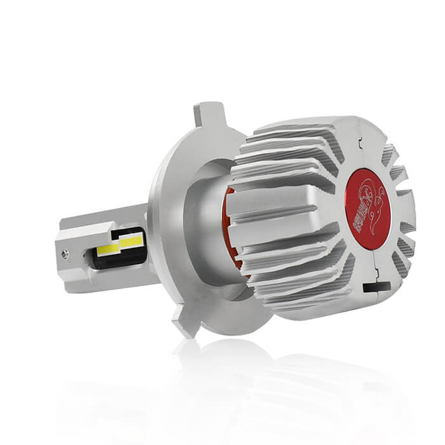 Bombilla de camión sin ventilador al por mayor jg-q12