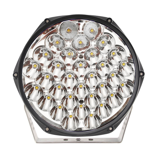 7 pulgadas LED Drivng Light Wholesale JG-908 160W