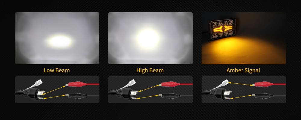 Diagrama-de-conexi&oacute;n-de-cableado-de-faro-LED-4x6