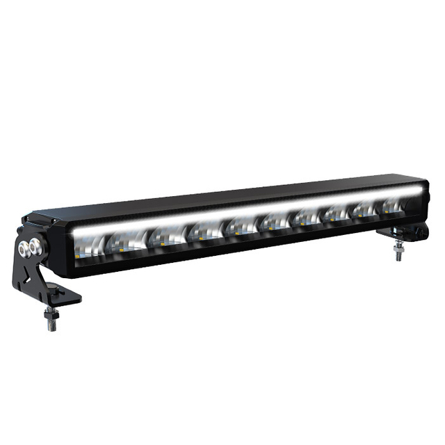 Eagle Series ®DRL Slim Light Bar al por mayor JG-58
