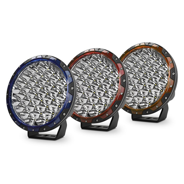 9 pulgadas de atención al por mayor JG-D002