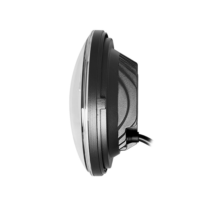 Faros LED de Halo de 5.75 pulgadas al por mayor JG-M006-ZQ