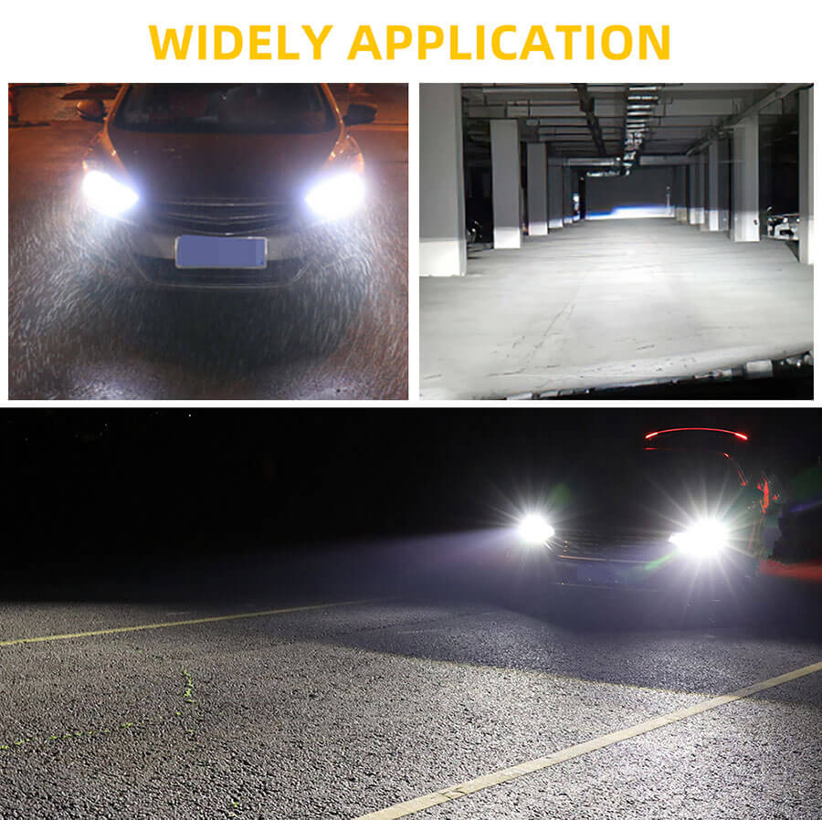 H7H11 Projector Bulb for Headlight Wholesale JG-Y12 application