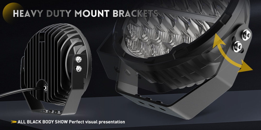9 trabajo LED Light-12