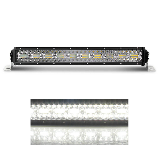 Camión LED de conducción Barra de luz 9631T