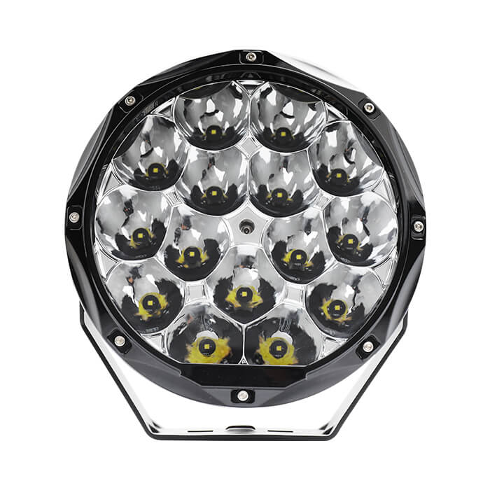 Luces de conducción LED de 8.5 pulgadas JG-D085