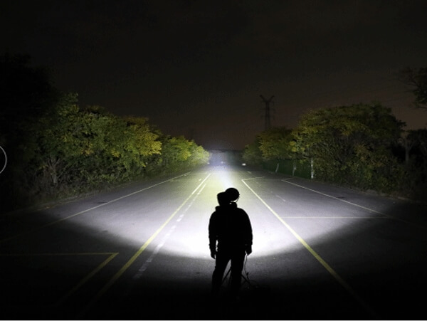 &iquest;Qu&eacute; son las luces de zanja08?