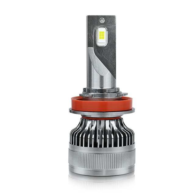 Bulbo de bombilla de camión de voltaje salvaje de alta potencia JG-F16