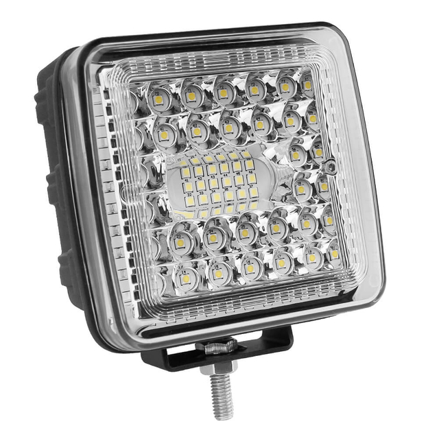 Luces de trabajo LED de 4 pulgadas para camión JG-957F