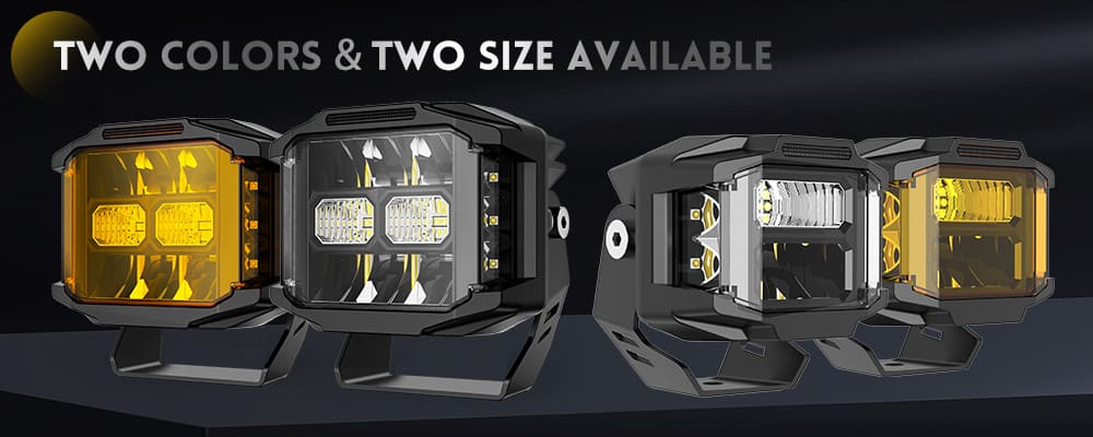 variantes-de-luz-de-disparo-lateral-blanca-&aacute;mbar