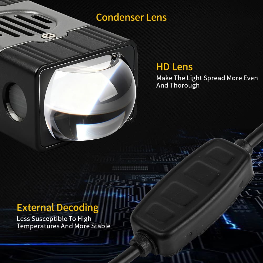 Sistema de iluminación de rejilla LED ultradelgado de 25 W con caja de control