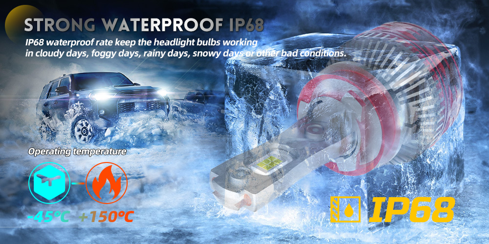 LED BOLB BOLB PARA COCHE