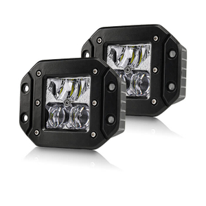 Eagle Series ® 5 pulgadas de montaje de montura grande CUBE LED JG-995LB