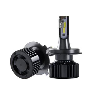 CANBUS LED Faros al por mayor JG-K9