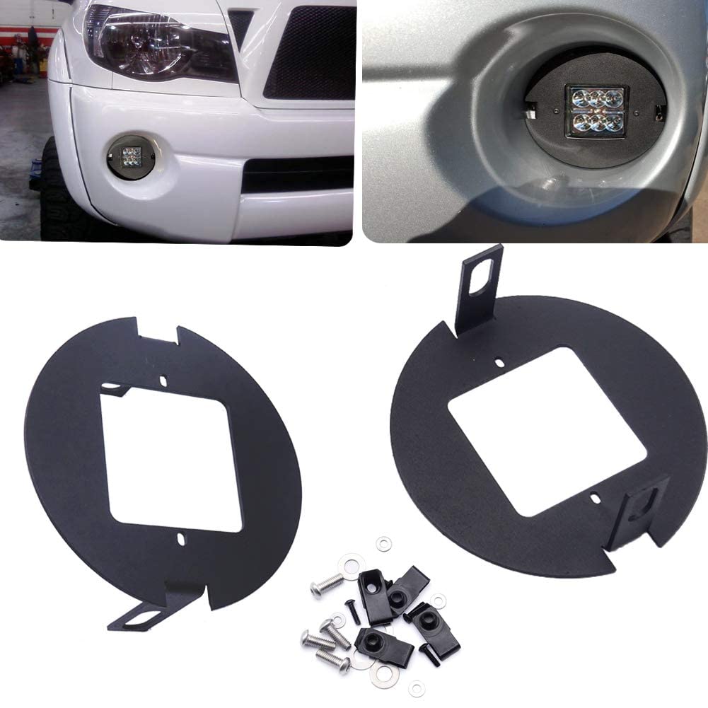 Toyota Fog Light Reemplazo soporte de montaje JG-FT-002 Descripci&oacute;n del producto
