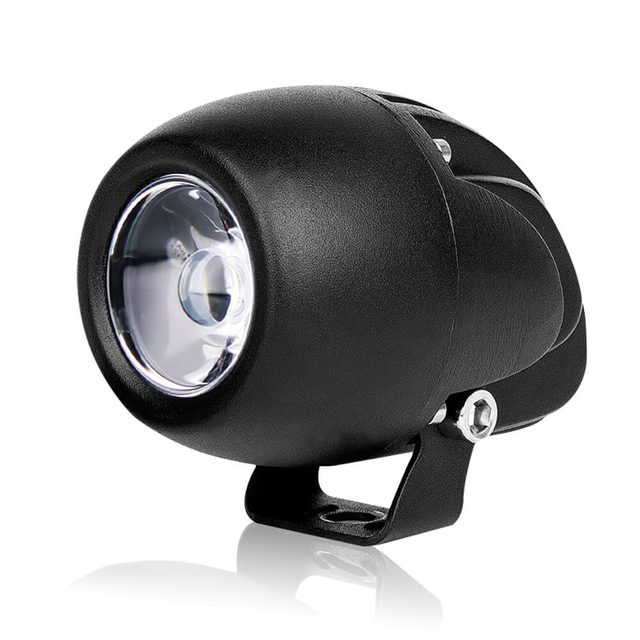 Luces antiniebla de motocicleta de 2.7 pulgadas JG-992Z