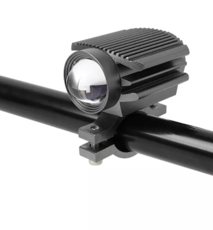 JG-LEDLEL-HOW para elegir Luces de conducci&oacute;n en caliente Soporte tubular 991LT