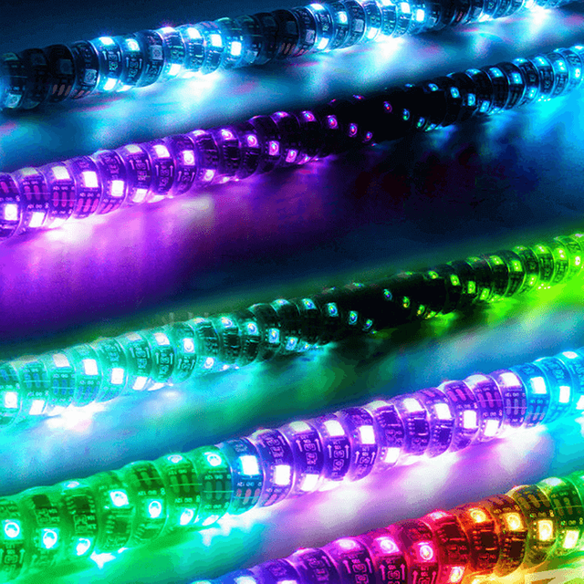 LED LEAD LUCHES MAYORES PARA ATV, UTV JG-LW