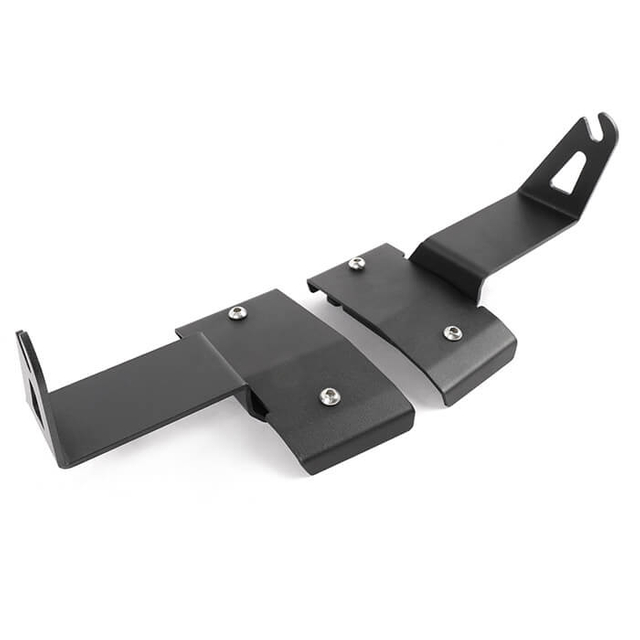 Ford Bronco 50 "Soporte de barra de luz LED al por mayor