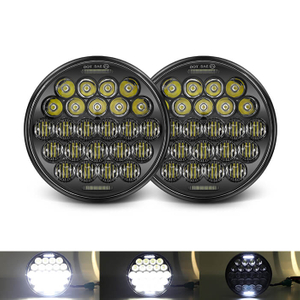 5 3/4 "5,75 pulgadas de motocicleta LED fábrica fábrica JG-M005