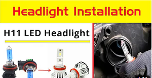 How to install H11 LED headlight bulb.png