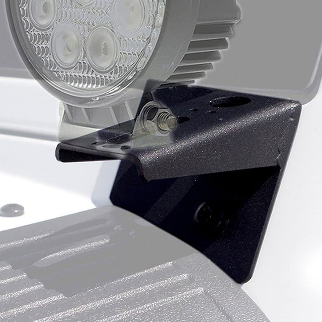 Jeep JK Buinking Singe Strackets JG-JP001