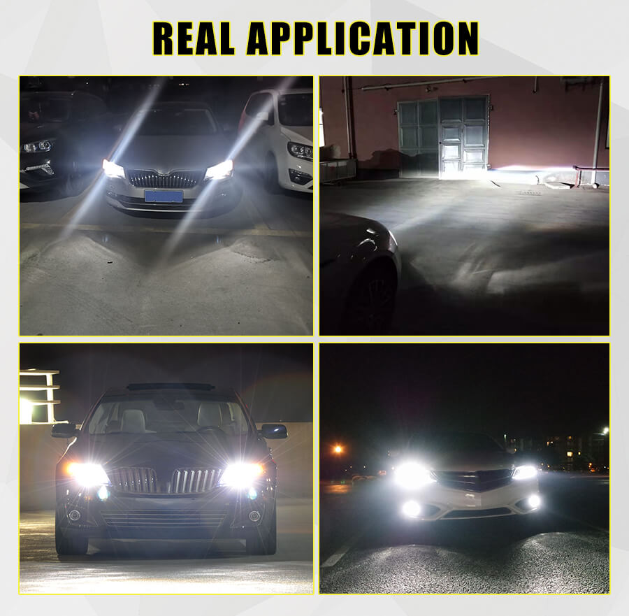 LIGHT LIGHT LIGHT LIGHT FACTORIA JG-J5 LED de 80W